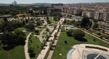 Masal Parkı