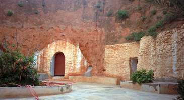 Matmata’da hem fantastik hem de geleneksel bir dünyaya adım atın 