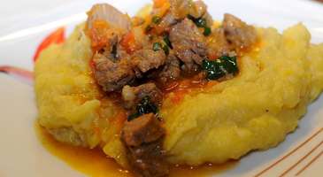 Matooke