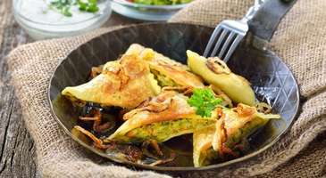 Maultaschen