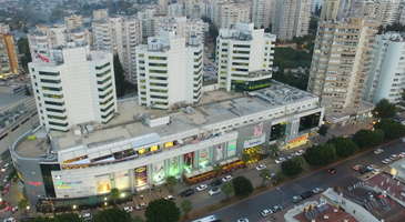 Medical Park Antalya Hastanesi