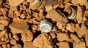 Şifalı İlaç Fabrikası