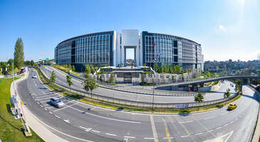 Medipol Mega Üniversitesi Hastanesi