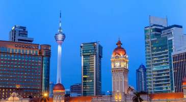 Menara Kulesi