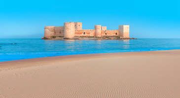 Mersin Sahili