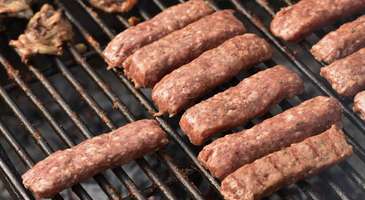Mici