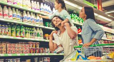 Midtown Global Market’te alışveriş yapın