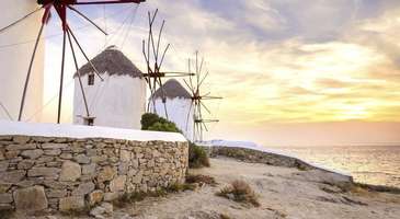 Rüzgâr Gülleri’nde huzurlu bir gün geçirin