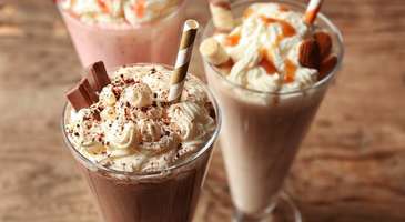 Milkshake