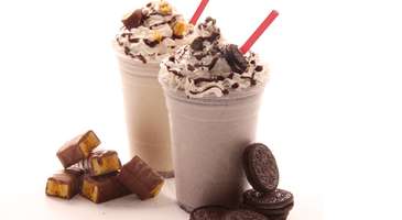 Milkshake