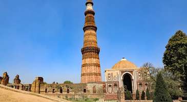 Minar’e Pakistan’da tarihine saygı duyun 