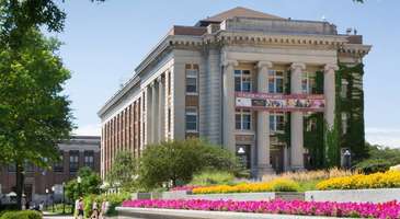 Minneapolis Sanat Enstitüsü