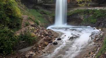 Minnehaha Parkı