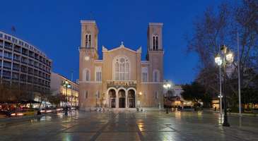 Bizans hazinesi olarak anılan kiliseleri ve konakları ziyaret edin