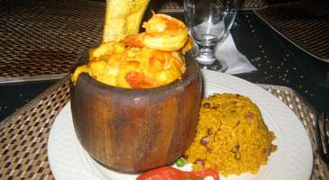 Mofongo