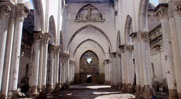 Mogadişu Katedrali