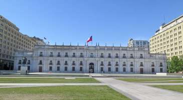 Moneda Sarayı