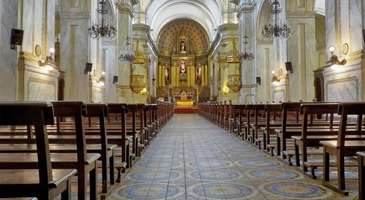 Montevideo Katedrali