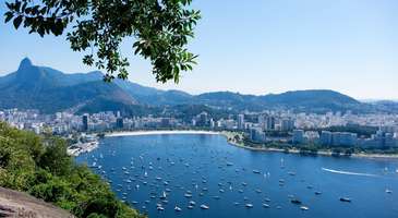 Morro de Urca