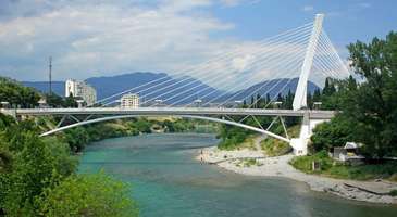 Moraca Nehri