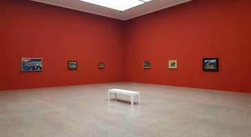 Pablo Piacasso Müzesi’nde modern sanat eserlerini inceleyin  