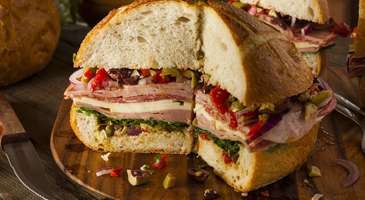 Muffaletta