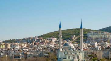 Halısıyla meşhur Milas’ı görün  
