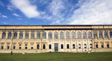 Alte Pinakothek’de ünlü tabloları görün