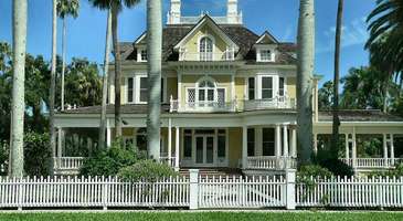 Murphy-Burroughs House’u ziyaret edin