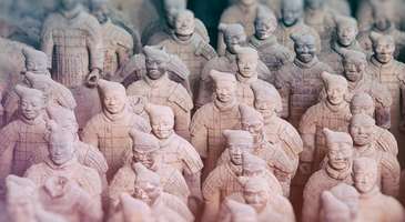 Paraguay tarihini keşfetmek için del Barro Müzesi’ni gezin