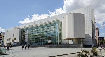 Museu d'Art Contemporani