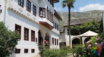Müslüm Bey Konağı