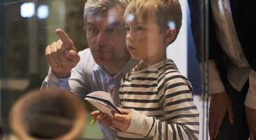 Lusaka Müzesi’ni gezin