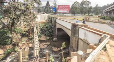 Nairobi Milli Müzesi