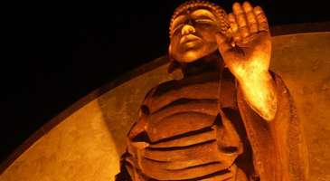 Milyonlarca Buda Tapınağı’nı ziyaret edin  