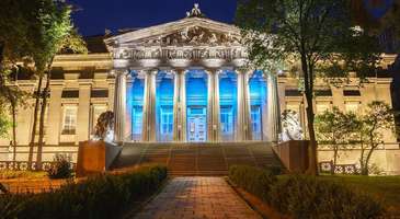 Ukrayna Ulusal Sanat Müzesi'ndeki sanat eserlerine göz atın