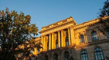 Naturkundemuseum