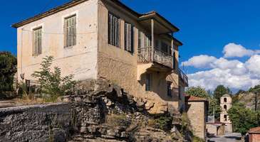 Köylerini dolaşıp, geleneksel kültürleriyle tanışın