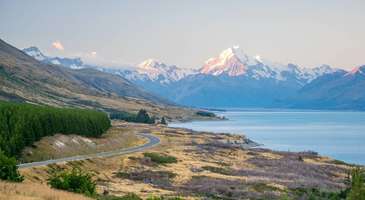 İda Vadisi’ni gezin