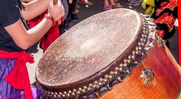  Abuja’da düzenlenen festivallere de katılın