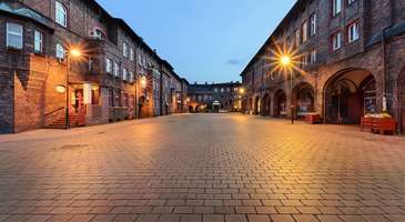 Nikiszowiec