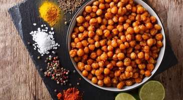 Yöresel Gazze yemeklerini tadın