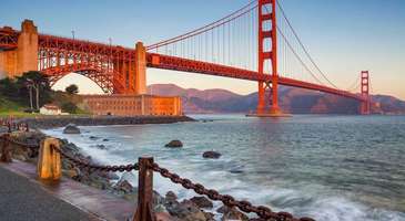 North Beach’de şehrin bambaşka bir yüzünü görün 