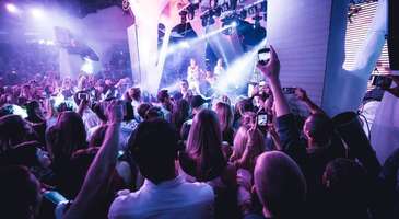Odessa gece hayatını deneyimleyin