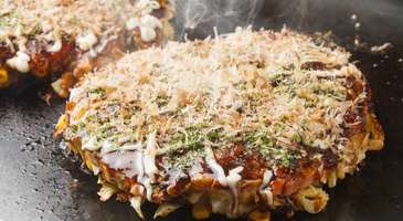 Okonomiyaki
