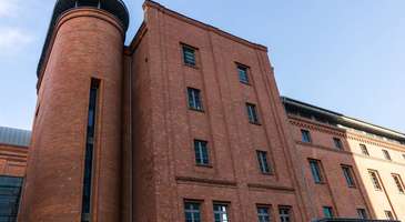 Old Brewery 50 50’yi ziyaret edin