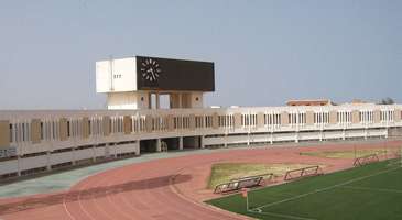 Olimpik Stadyum