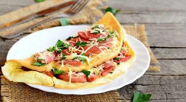 Omlet