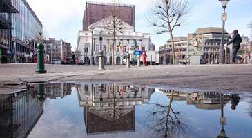 Wallonie Kraliyet Operası