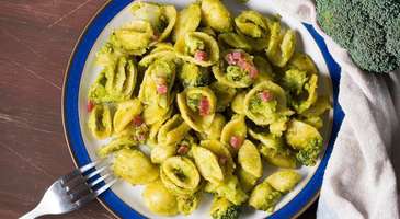 Orecchiette